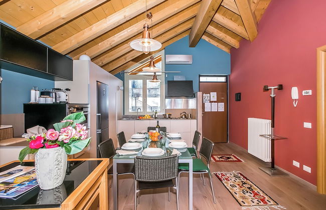 Vista d'Oro Palma Apt. 21 - Foto 32