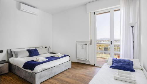 Attico Giglio - Private Terrace near Florence - Foto 4