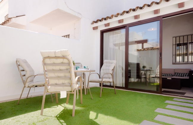 Real de la Barrosa 46 13629 - Foto 22