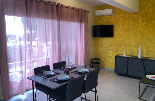 Kakovatos - Luxury sea view apartment “Theodora” 54m2. - Foto 7