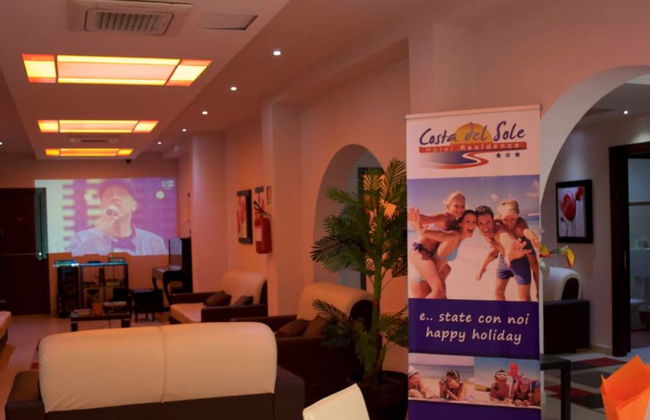 Costa del Sole Apartment 50 Meters From the Beach of the Catania Coast - Foto 2