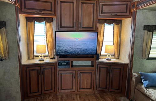 Glamping in the Country! - Foto 3