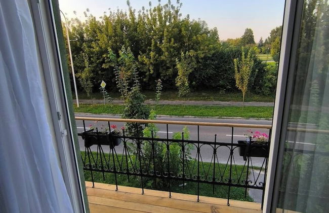 Brama Lwowska Apartamenty bramalwowskapl - Photo 40