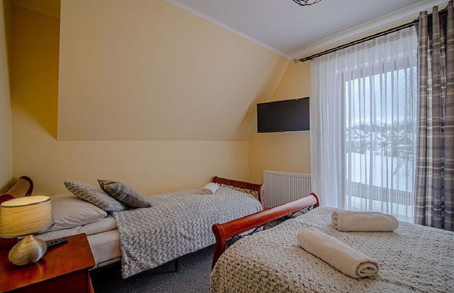 Domek na Gubałówce & Apartamenty - Premium Chalets & Luxury Apartments Gubałówka Zakopane - Foto 5