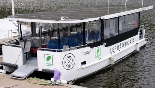 Ferrão Boats - Foto 3