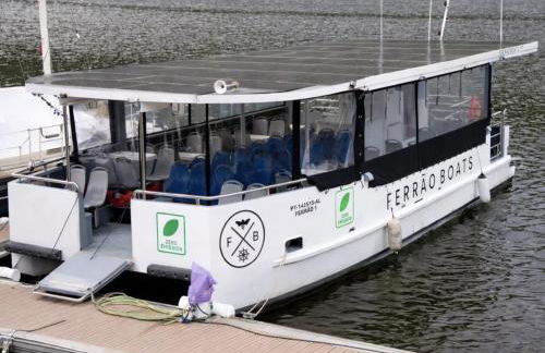 Ferrão Boats - Foto 3