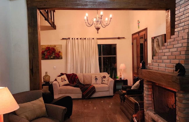 Magnífico Rancho em Jarinu - Foto 10