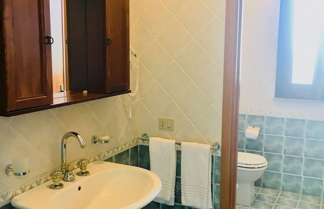 Villa Le Palme - Foto 13