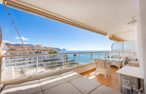 Altea Seaview - Photo 19