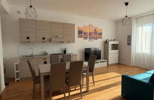 Modern Apartment near Tiburtina Station by RHR - Foto 26