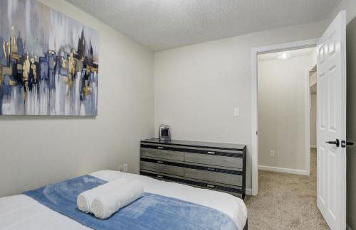 Modern 6BR Home in Briargate - Pet Friendly - Foto 42