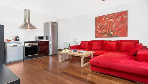 Atic Barcelona - Foto 3