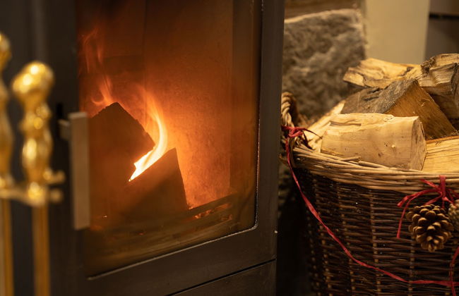 Low Jock Scar Country Estate - Foto 36