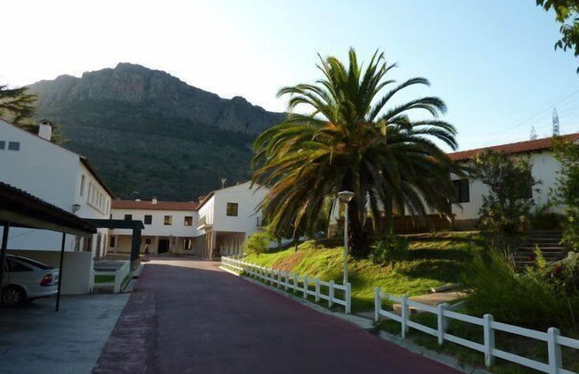 Casas Rurales Aldeaduero - Photo 42