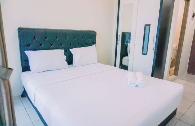 Good Choice And Restful Studio At Tifolia Apartment - Foto 14