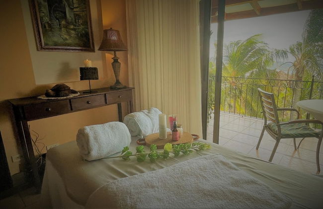 Playa Potrero 4 BR Home Large Saltwater Pool Spectacular Views - Villa Oasis - Foto 31