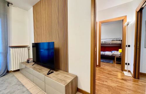 Spacious 2-Bedroom Apartment with Large Terrace - Foto 8