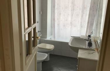 GRAZIOSO MONOLOCALE OSTIA ROMA - Foto 6