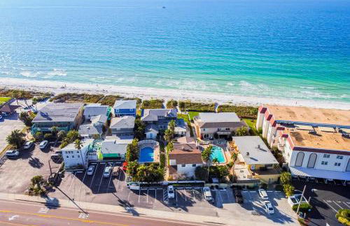 Beachy Keen Cottage - Foto 32