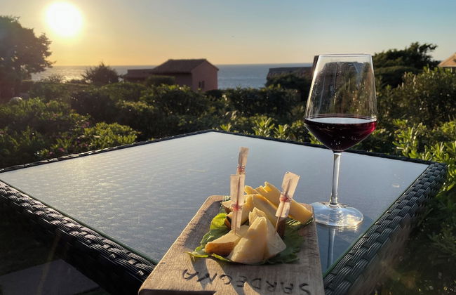 Villa Acacia K&G House Viddalba - Foto 28