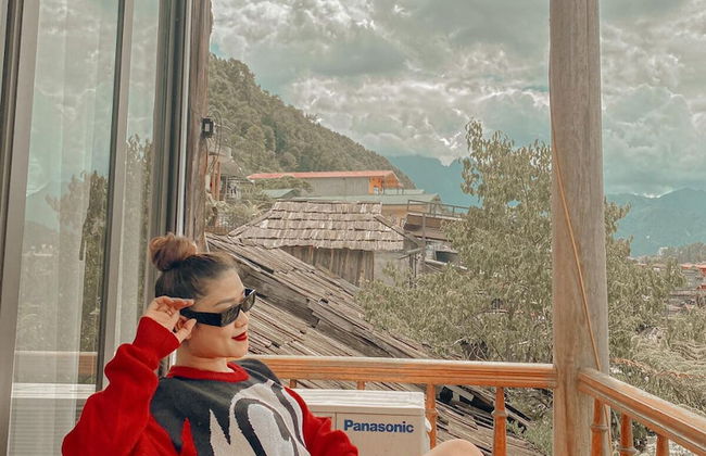 LoveHouse Homstay Sapa - Foto 62