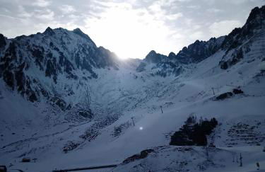 le Ty Cosy Montagnard la Mongie - Foto 28