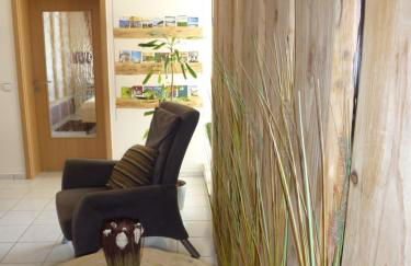 Ferienwohnungen Finke - Foto 31