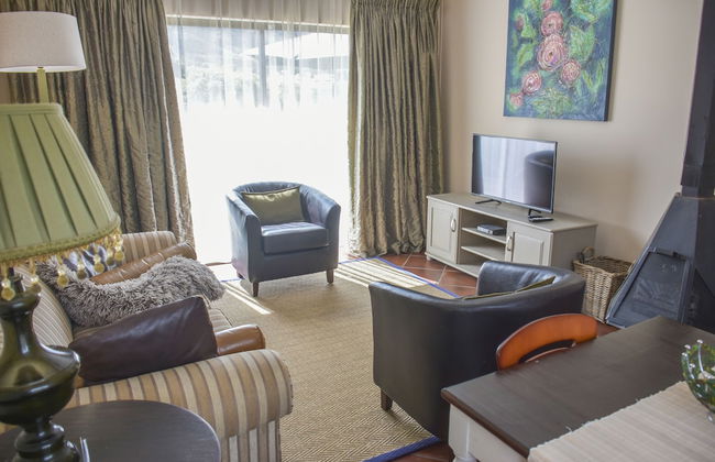 Clarens Retreat - Foto 21