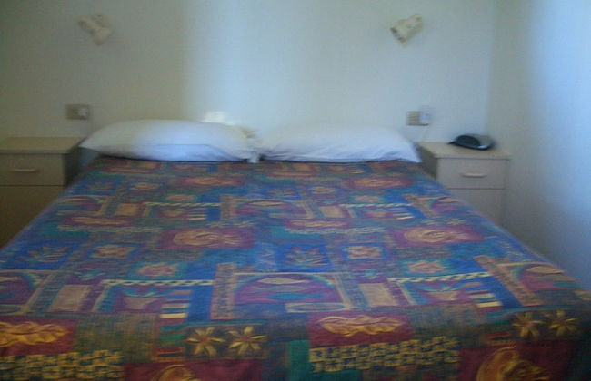 Rainbow Pines Tourist Caravan Park - Foto 7