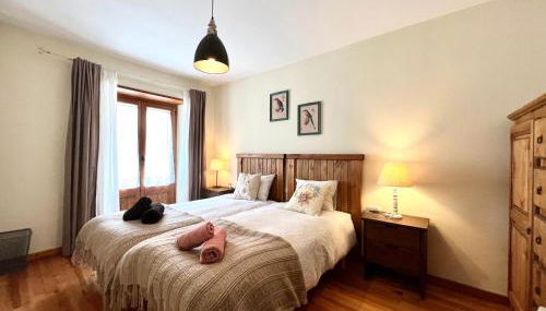 Apartament Deluxe Espot - L'Amfitriona - Foto 5