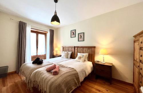 Apartament Deluxe Espot - L'Amfitriona - Photo 5