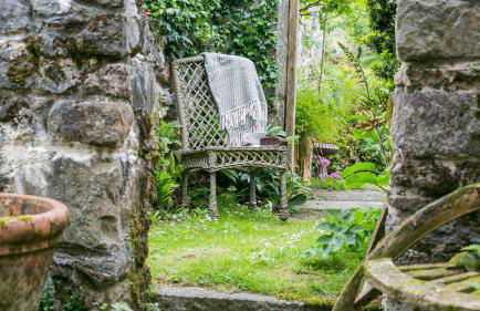 Ty Fry Cottage - Foto 45