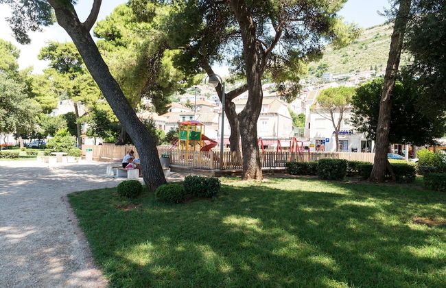 Apartments Gabrieri - Foto 35