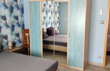 Le logis de Chris - Foto 2