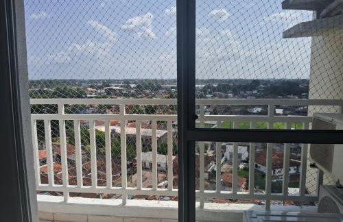 Apartamento em condomínio na BR, Apartment in a gated community, in a main road - Photo 15