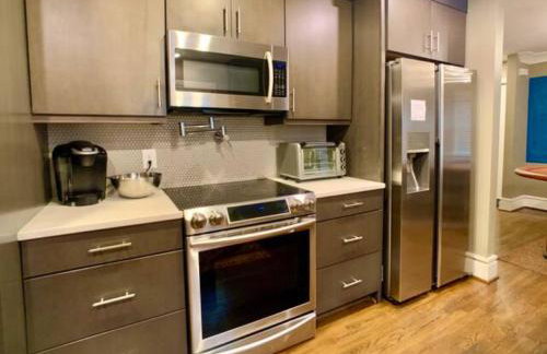 2 Bed Stay with Updated Bath and Kitchen - Foto 31