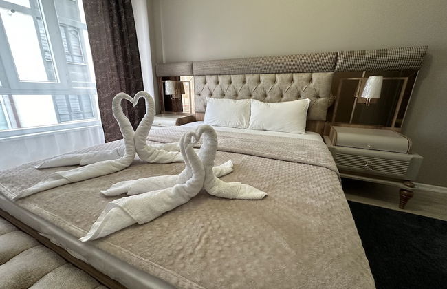 Viyana Premium Pansiyon - Foto 23