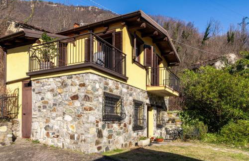 Holiday Home Aili by Interhome - Foto 24