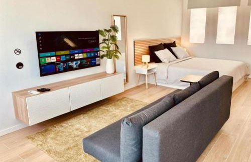 Alagoas Studio - City Center - Foto 18