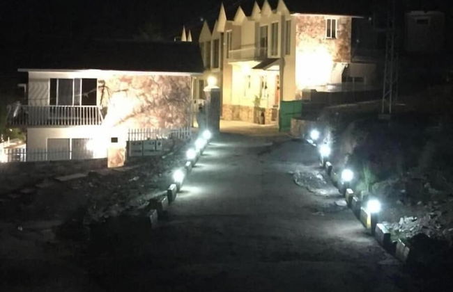 Swiss Cottages - Photo 30