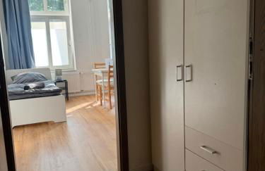 Monteurwohnungen in der Residenz am Kurpark - Foto 30