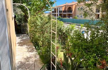 Villa Les Terrasses de Giens - Foto 25