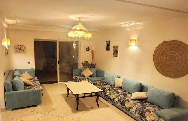 OUM H&N Asilah marina golf - Photo 28