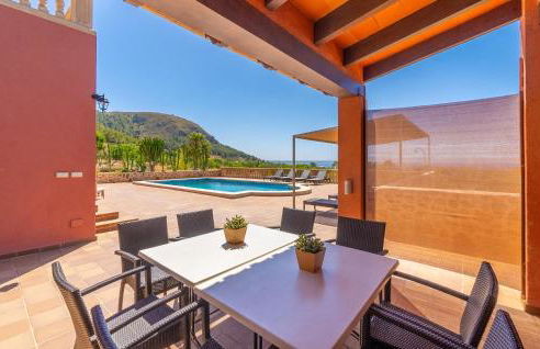 Lovely Home With Sea View - Foto 24