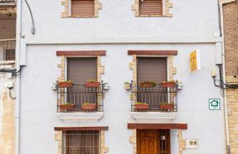 Agroturismo "La Bardena Blanca II" - Foto 125