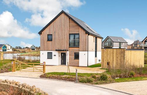 Robins Retreat Silverlake OI19 Silverlake Dorset - Photo 2