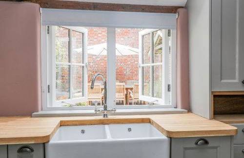 The Old Bakehouse - Foto 12