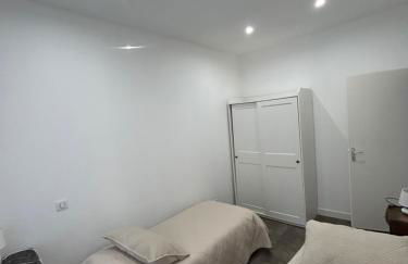 Appartement 4 personnes joliment rénové proche du Centre-ville - Foto 7