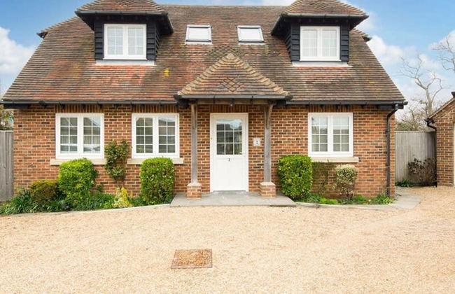 Modern Stylish Seaside Family Home - Foto 1