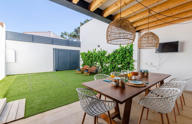 Beautiful Apartment With View - Foto 52